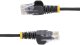 5M BLACK SLIM CAT6 CABLE 2