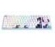Klawiatura Redragon Antonium Pro Lion L (PRO K728AK-RGB-PRO) 2