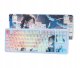 Klawiatura Redragon Antonium Pro Lion L (PRO K728AK-RGB-PRO) 6
