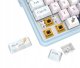 Klawiatura Redragon Antonium Pro Lion L (PRO K728AK-RGB-PRO) 7