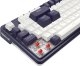 Klawiatura Redragon Ucal Magnetic  (K673WB-RGB-PRO) 2