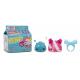 MGA Num Noms Świecące pierścionki p36 (547327) 1