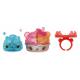 MGA Num Noms Świecące pierścionki p36 (547327) 2