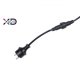 Girlanda LED 20m IP44 2700K 3