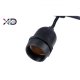 Girlanda LED 20m IP44 2700K 4