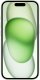 Smartfon Apple iPhone 15 5G 6/128GB Zielony  (MTP53HN/A) 2