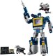 LEGO Icons Transformers: Soundwave (10358) 8