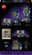 LEGO Icons Transformers: Soundwave (10358) 9