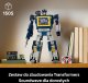 LEGO Icons Transformers: Soundwave (10358) 2
