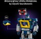 LEGO Icons Transformers: Soundwave (10358) 4