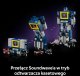LEGO Icons Transformers: Soundwave (10358) 5