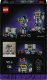 LEGO Icons Transformers: Soundwave (10358) 10