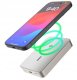 Powerbank Fixed MagZen 10 Crystal Qi2 10000mAh Szary 3