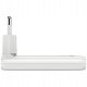 Verbatim Fold n Go mains charger GaN 65W white 32355 2