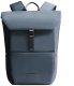 UNIQ Arden RPET 24L Blue Backpack 1