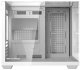 Obudowa Michelin Darkflash TH285M computer case (white) 1
