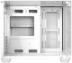 Obudowa Michelin Darkflash TH285M computer case (white) 2