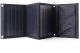 Choetech SC005-GY 28W foldable solar charger 1