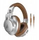 Maono MH700 studio headphones (silver) 3