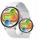 Colmi V89 smartwatch (silver) 1