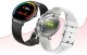 Colmi V89 smartwatch (silver) 7