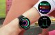 Colmi V89 smartwatch (silver) 8