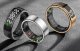 Smart Ring Colmi R12 r. 13 Czarny (079622) 11