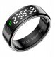 Smart Ring Colmi R12 r. 13 Czarny (079622) 3