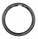 Smart Ring Colmi R12 r. 13 Czarny (079622) 4