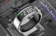 Smart Ring Colmi R12 r. 13 Czarny (079622) 7