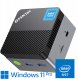 Mini PC GMKtec G5 Intel N97 12GB RAM + 512GB WIN 11 Pro 1