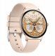 Colmi V89 smartwatch (gold) 4