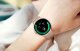 Colmi V89 smartwatch (gold) 8