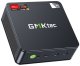Mini PC GMKtec M6 Ryzen 5 6600H 16GB RAM + 512GB WIN 11 Pro 1