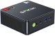 Mini PC GMKtec M6 Ryzen 5 6600H 16GB RAM + 512GB WIN 11 Pro 2