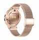 Colmi V89 smartwatch (stainless steel gold) 4