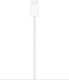 Apple MGD74ZM/A ładowarka do urządzeń przenośnych Słuchawki, Smartfon Biały USB Bezprzewodowe ładowanie Szybkie ładowanie Wewnętrzna 4