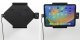 Brodit holder active iPad 10Gen Molex lockable 6