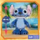 Disney Stitch, interactive plush 6