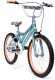 Huffy Rower So Sweet 20" Sea Crystal Niebieski 23310W 3