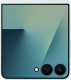 Smartfon Samsung Galaxy Z Flip7 5G 12/256GB Zielony  (8806097496168 0) 5