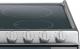 Kuchenka Candy TRIO 503 X INOX 3