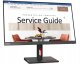 KOMPUTER LENOVO N50t i5-14400 32GB DDR5 SSD 512GB DVD W11PRO + MONITOR 24'' one size 5