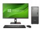 KOMPUTER LENOVO N50t i5-14400 32GB DDR5 SSD 2TB DVD W11PRO + MONITOR 24'' one size 1