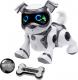 Cobi Teksta Robopiesek sterowany głosem, czarny (GXP-607814) 1