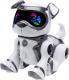 Cobi Teksta Robopiesek sterowany głosem, czarny (GXP-607814) 2