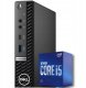 Komputer Dell Optiplex 5080 Tiny Intel Core i5 16GB DDR4 1000GB SSD Windows 11 1