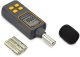 HANDHELD SOUND LEVEL METER 4