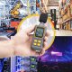 HANDHELD SOUND LEVEL METER 5