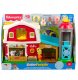 Mattel FP LP Muzyczna farma ze zwierzętami JGX10 /2 1